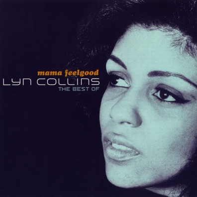 Lyn Collins (Лин Коллинз): Mama Feelgood: The Best Of