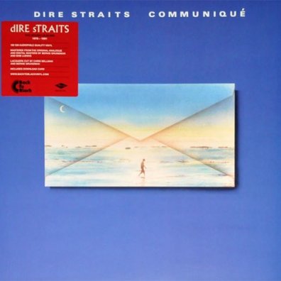 Dire Straits (Дире Страитс): Communique