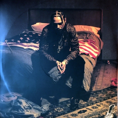 Stoney Post Malone: Stoney