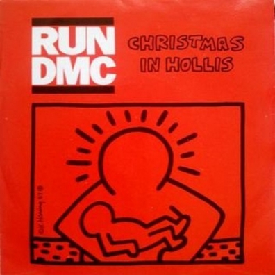Christmas In Hollis / Peter Piper Run-D.M.C. (Ран Ди Эм Си): Christmas In Hollis / Peter Piper