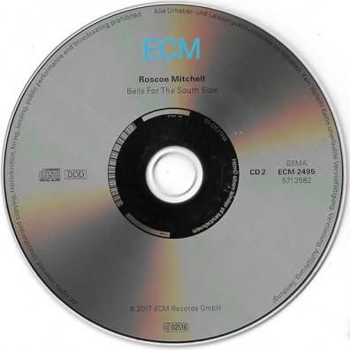 Bells For The South Side Bells For The South Side