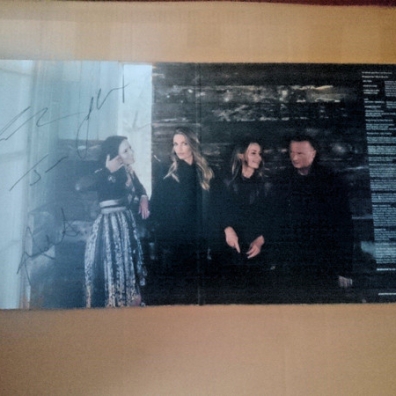 Jupiter Calling The Corrs (Зе Коррс): Jupiter Calling