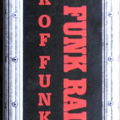 Trunk Of Funk, Vol. 1 Grand Funk Railroad (Гранд Фанк Рейлроуд): Trunk Of Funk, Vol. 1