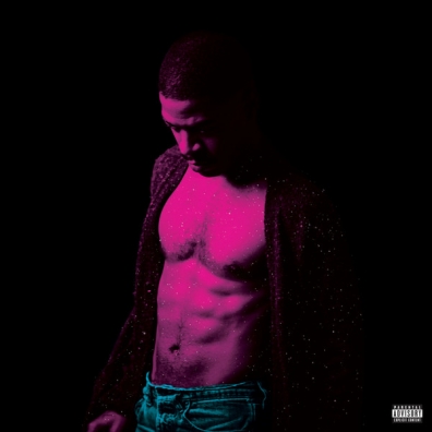 Passion, Pain & Demon Slayin' Kid Cudi (Кид Кади): Passion, Pain & Demon Slayin'