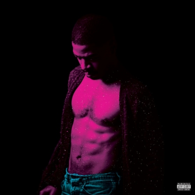 Kid Cudi (Кид Кади): Passion, Pain & Demon Slayin'