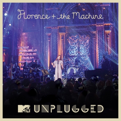 MTV Presents Unplugged: Florence + The Machine Florence And The Machine (Флоренс и Машин): MTV Presents Unplugged: Florence + The Machine