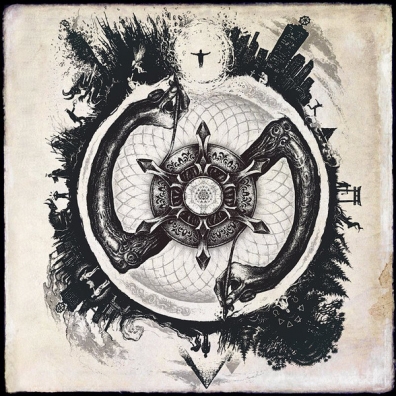 The Amanuensis Monuments (Зе Монментс): The Amanuensis