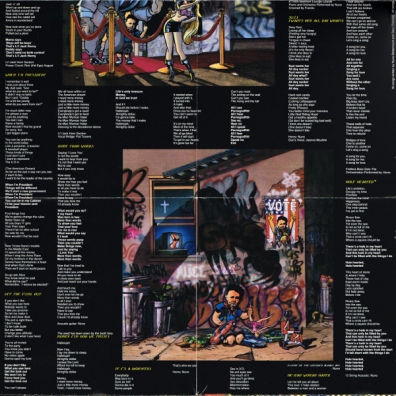Extreme II - Pornograffitti Extreme (Экстрим): Extreme II - Pornograffitti