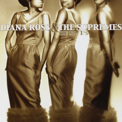 Diana Ross (Дайана Росс): The #1's