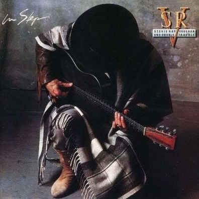 Stevie Ray Vaughan (Стиви Рэй Вон): In Step