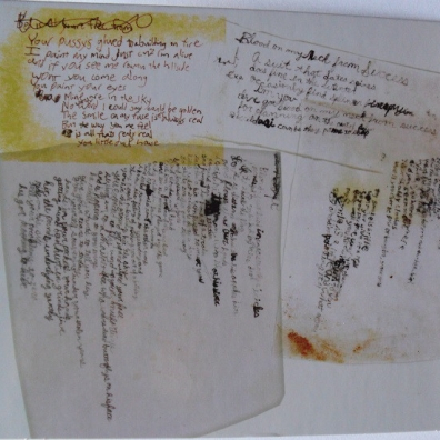 Niandra Lades And Usually Just A T-Shirt John Frusciante (Джон Фрушанте): Niandra Lades And Usually Just A T-Shirt