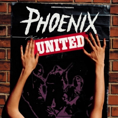 Phoenix (Феникс): United