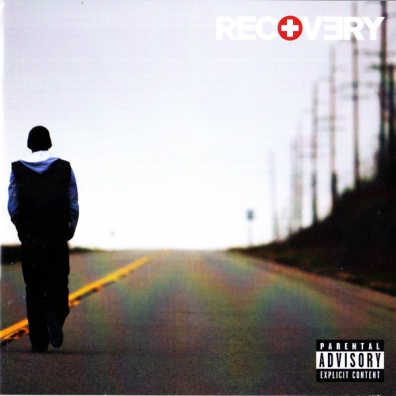 Eminem (Эминем): Recovery