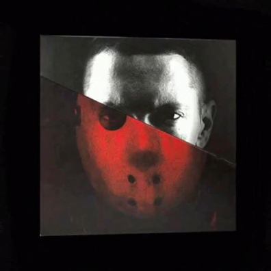 Eminem (Эминем): The Vinyl LP