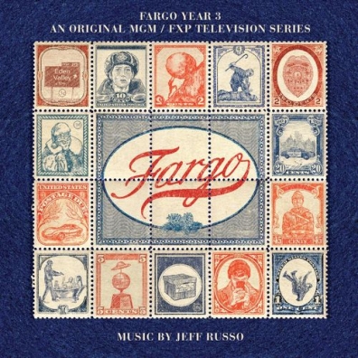 Jeff Russo (Джефф Руссо): Fargo Year 3