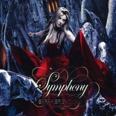 Sarah Brightman (Сара Брайтман): Symphony