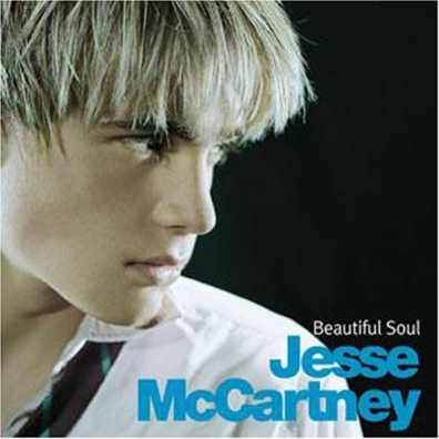 Jesse McCartney (Джесси Маккартни): Beautiful Soul
