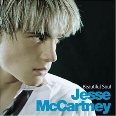 Beautiful Soul Jesse McCartney (Джесси Маккартни): Beautiful Soul