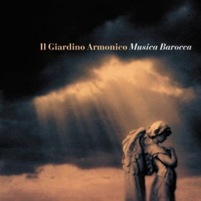 Il Giardino Armonico (Гармонический сад): Musica Barocca / Baroque Masterpieces