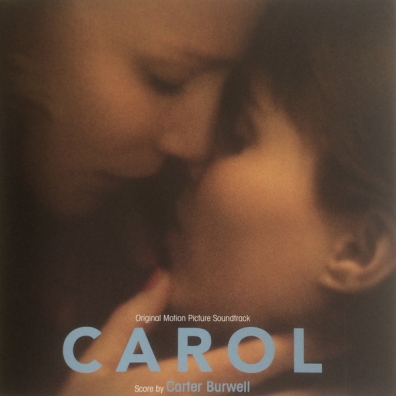 Carol (Carter Burwell)