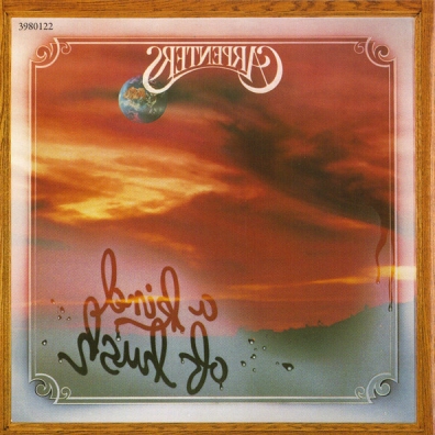 A Kind Of Hush The Carpenters: A Kind Of Hush