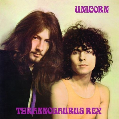 Unicorn T. Rex: Unicorn