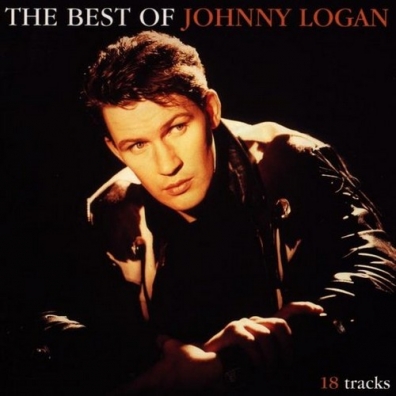 Johnny Logan (Джонни Логан): The Best Of Johnny Logan