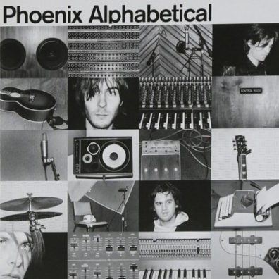 Alphabetical Phoenix (Феникс): Alphabetical