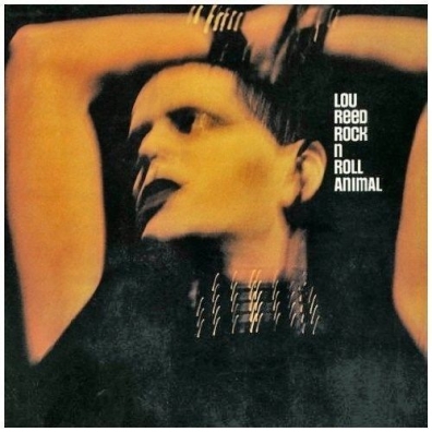 Lou Reed (Лу Рид): Rock N Roll Animal