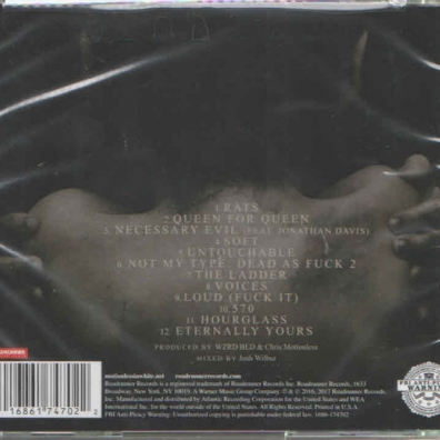 Graveyard Shift Motionless In White (Мотионлесс Ин Вайт): Graveyard Shift