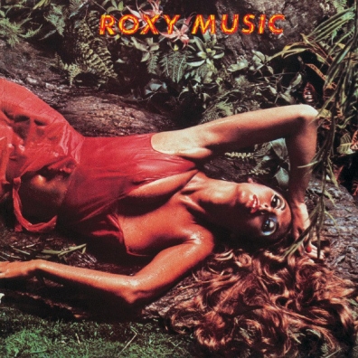 Stranded Roxy Music (Рокси Мьюзик): Stranded