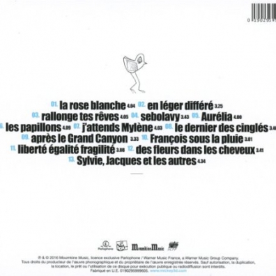 Sebolavy Mickey 3D (Микки 3Д): Sebolavy