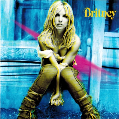 Britney Spears (Бритни Спирс): Britney