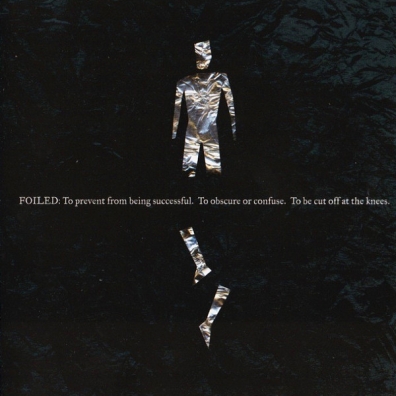 Foiled Blue October (Блю Октобер): Foiled