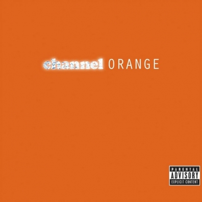Channel Orange Frank Ocean (Фрэнк Оушен): Channel Orange