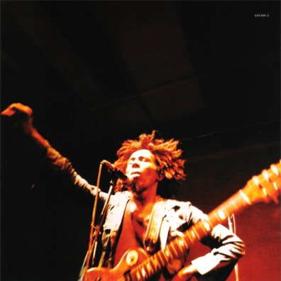 Natty Dread Bob Marley (Боб Марли): Natty Dread