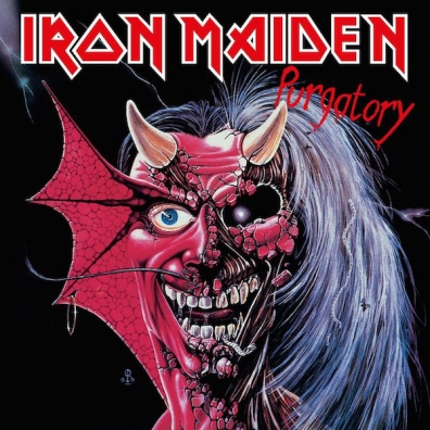 Iron Maiden (Айрон Мейден): Purgatory
