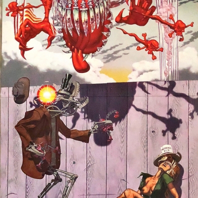 Appetite For Destruction Guns N' Roses (Ганз н Роузес): Appetite For Destruction