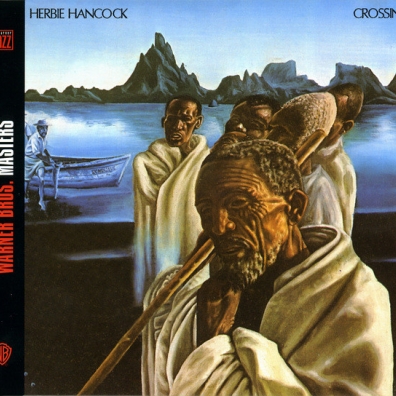 Herbie Hancock (Херби Хэнкок): Crossings
