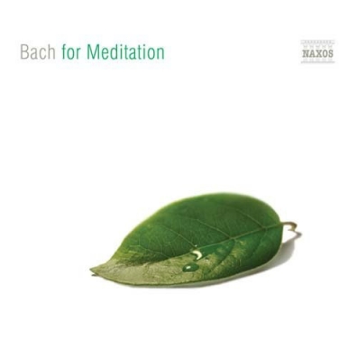 Johann Sebastian Bach (Иоганн Себастьян Бах): Bach For Meditation