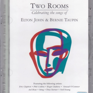Elton John (Элтон Джон): Two Rooms