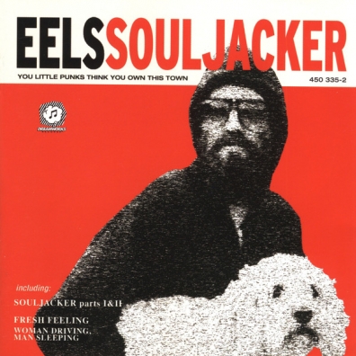 Eels (ЕЕЛС): Souljacker