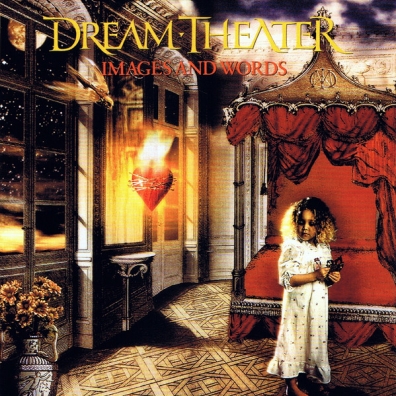 Dream Theater (Дрим Театр): The Studio Albums 1992-2011