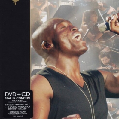 One Night To Remember Seal (Сил): One Night To Remember