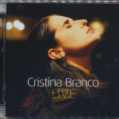 Cristina Branco (Криштина Бранку): Live