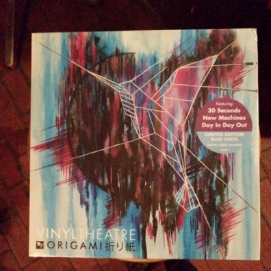 Origami Vinyl Theatre (Винил Театр): Origami