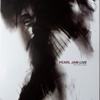 Pearl Jam (Перл Джем): Live On Ten Legs