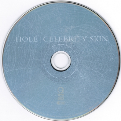 Hole (Хоул): Celebrity Skin