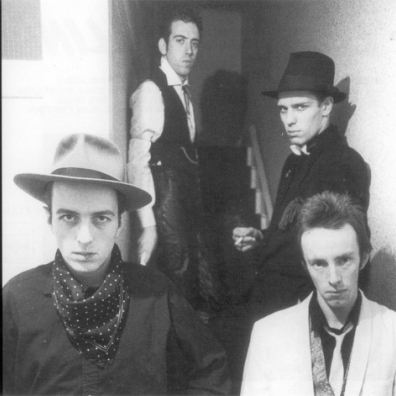 The Clash (Зе Клеш): London Calling