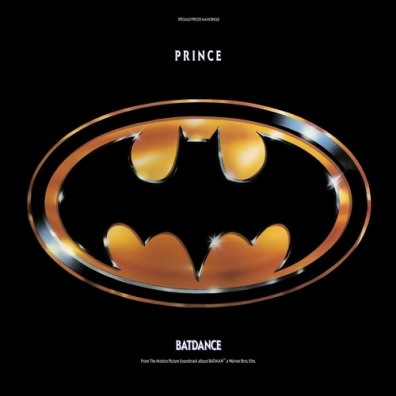 Batdance (The Batmix) / Batdance (Vicki Vale Mix) Prince (Принц): Batdance (The Batmix) / Batdance (Vicki Vale Mix)